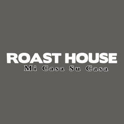 Roast House Manchester logo.